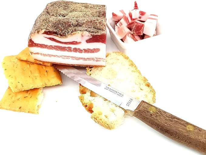 Degustazione Artigianale del Norcino