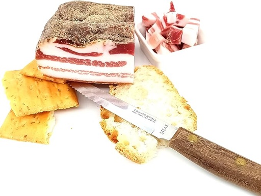 [ENOGASTRONOMIA] Degustazione Artigianale del Norcino